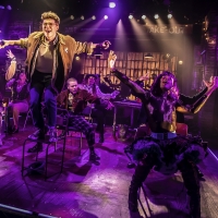 BWW Review: RENT, Hope Mill Theatre Photo
