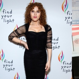 Bernadette Peters, Raúl Esparza & More to Perform at NYSAF Gala Photo