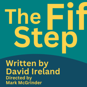Cast Set for THE FIFTH STEP North American Premiere at Studio 180 Theatre Photo
