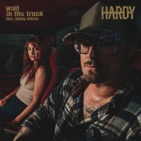 Hardy + Lainey Wilson Are #1 at Country Radio With 'Wait in the Truck'