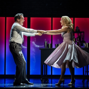 Video: Watch Highlights from DAYS OF WINE AND ROSES on Broadway