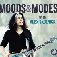 Peter Frampton Talks With Alex Skolnick on Podcast