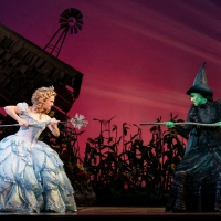 Review: WICKED at Nederlander Theatre