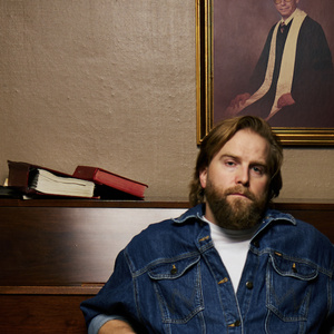 Charles Wesley Godwin Releases New Album 'Christian Name' via Big Loud Records Photo
