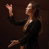 Los Angeles Master Chorale to Perform Fauré's REQUIEM Led by Jenny Wong Photo