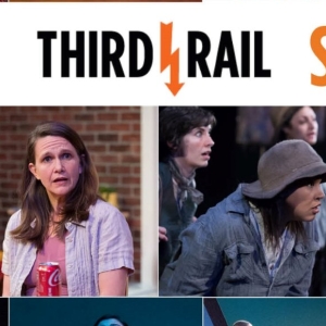 Third Rail Repertory Theatre Announces 2024-2025 Season