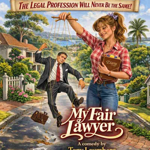 MY FAIR LAWYER Will Come to Bondi Pavilion in June Photo