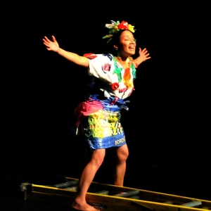 THE ART OF DREAMING: A Landscape Of L.A. Voices to be Presented at Lineage Performing Arts Photo