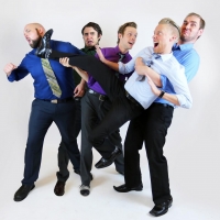 The Magnetic Theatre Will Host The Bearded Company Improv Photo