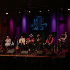 WXPN Launches 'Artist To Watch: Black Opry Residency' For Emerging Artists Photo