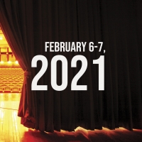 Virtual Theatre This Weekend: February 6-7- with Christy Altomare, Tony Goldwyn and M Video