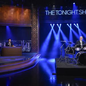 THE TONIGHT SHOW Recap: Fred Armisen, Michelle Monaghan, WEEZER Photo