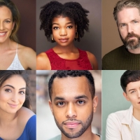 Kristy Cates, Aigner Mizzelle, and More Will Lead Industry Readings Of RIVERSIDE DRIVE Photo