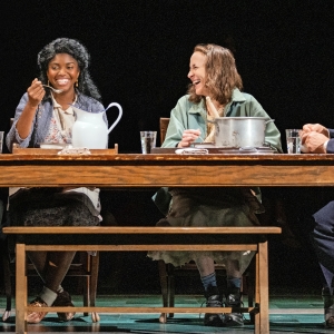 Review: GIRL FROM THE NORTH COUNTRY at Kauffman Center Photo