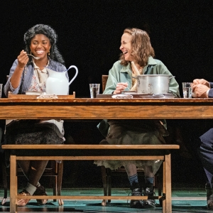 Review: GIRL FROM THE NORTH COUNTRY at Kauffman Center