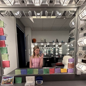 Student Blog: A Theatre Kid’s Guide to Surviving Chronic Busyness