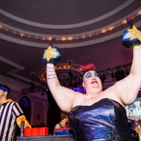 Chicago League Of Lady Arm Wrestlers Announces - CLLAW XXXV: PAGEANT OF CHAMPIONS Photo