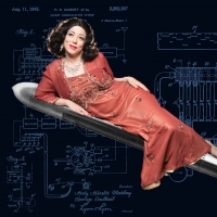 BWW Review: HEDY! THE LIFE & INVENTIONS OF HEDY LAMARR at BB's Stage Door Canteen At  Photo