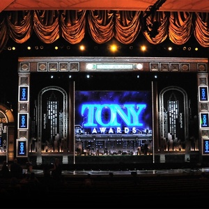 Video: 2026 Lifetime Achievement and Isabelle Stevenson Tony Awards Recipients Speech Photo