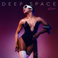 REAL HOUSEWIVES Star CANDIACE Releases Deluxe 'Deep Space' Album Featuring New Track  Photo