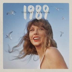Taylor Swift Launches the '1989 (Taylor's Version)' Vault to Hint at Unreleased Songs Photo
