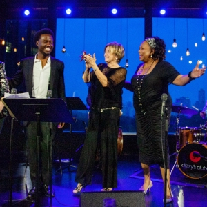 Review: SONGBOOK SUNDAYS Stays Sweet At Dizzy's Club Photo
