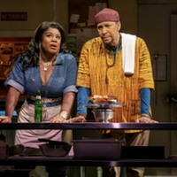 CLYDE'S Will Livestream Final Two Weeks of Broadway Performances Photo