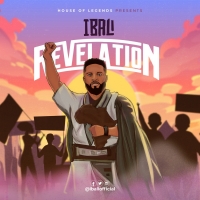 IBALI Looks to Inspire a Generation of Africans With New Single 'Revelation' Photo