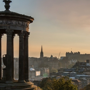 Edinburgh Fringe Chief Exec Shona McCarthy Urges- 'We Must Not Take Artists for Grant