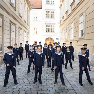 Bucks County Playhouse to Present the Return of the Vienna Boys Choir