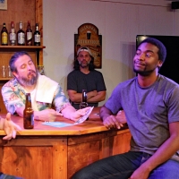 BWW Review: Warehouse PAC's SWEAT Deploys Stellar Cast on Stellar Script Photo