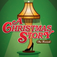 Review: A CHRISTMAS STORY, THE MUSICAL Brings the Holiday Spirit at Civic Theatre Photo