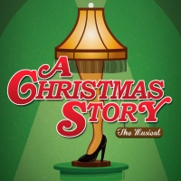 Review: A CHRISTMAS STORY, THE MUSICAL Brings the Holiday Spirit at Civic Theatre Video