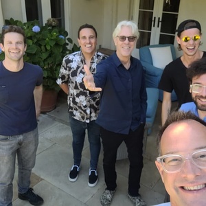 Interview: John Alexander of New film COPELAND and the journey of Stewart Copeland! Photo