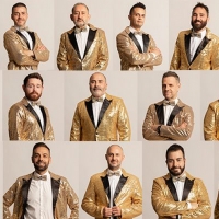 El Coro de Hombres Gays de Madrid presenta GRAN VÍA