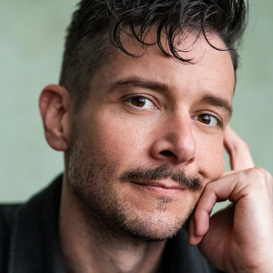 Will Blum to Star in INTO THE WOODS at Arrow Rock Lyceum Theatre Video