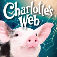 Flat Rock Playhouse Will Present CHARLOTTE'S WEB Photo