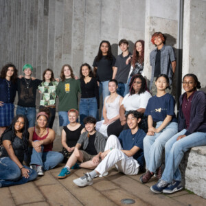Springboard to Design Launches Virtual Sessions Featuring Designers and Industry Prof Photo