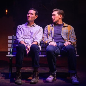 Review: THE STRANGERS at Chalk Circle Collective