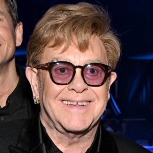 Elton John's Academy Awards Viewing Party Raises Record-Breaking $10.8 Million