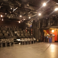 Student Blog: Can Theatre Be Our Third Place?