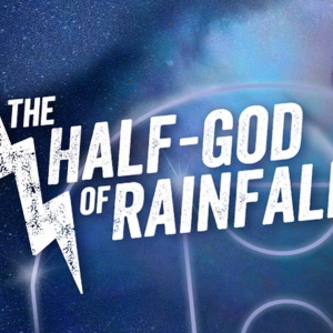 Full Cast and Creative Team Set for THE HALF-GOD OF RAINFALL at A.R.T. Video