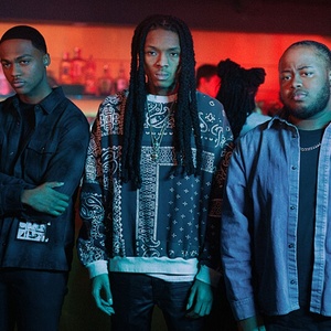 THE CHI Sets May Premiere for Final Season on Paramount+ Photo