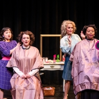 BWW Review: STEEL MAGNOLIAS at Taproot Theatre Will Give You All the Feels and More. Video