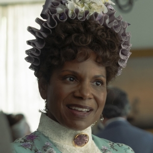 HBO Renews Broadway-Filled THE GILDED AGE For A Fourth Season Photo