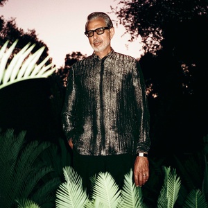Jeff Goldblum Sets New Jazz Album with Ariana Grande, Cynthia Erivo, & More Photo