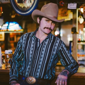 Jesse Daniel Releases New Single 'That's My Kind Of Country' from Upcoming LP