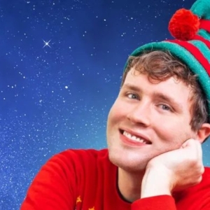 ELF THE MUSICAL Will Offer a Digital Lottery Photo