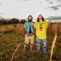 Space Kamp to Perform Live at Florida Cannafest Photo