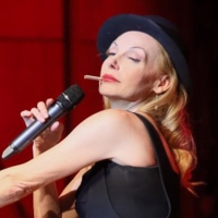 RENDEZVOUS WITH MARLENE Begins Performances Tonight